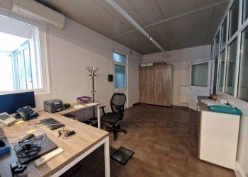 Ufficio - Capannone via Giovanni Fattori, Inveruno - foto 9