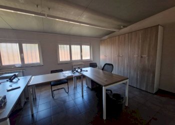Ufficio - Capannone via Giovanni Fattori, Inveruno - foto 10
