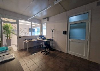 Ufficio - Capannone via Giovanni Fattori, Inveruno - foto 11