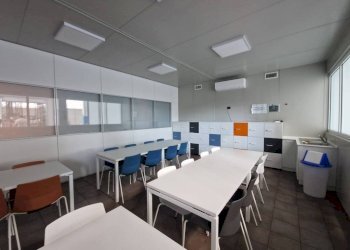 Ufficio - Capannone via Giovanni Fattori, Inveruno - foto 12