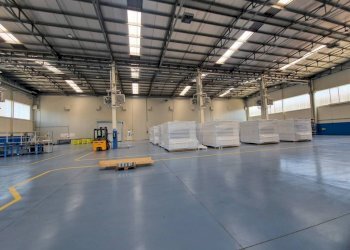 Interno non residenziale - Capannone via Giovanni Fattori, Inveruno - foto 13