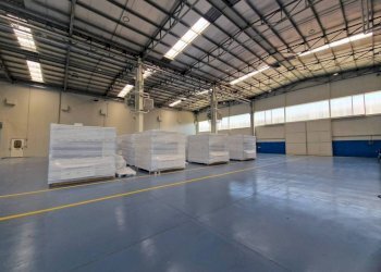 Interno non residenziale - Capannone via Giovanni Fattori, Inveruno - foto 16