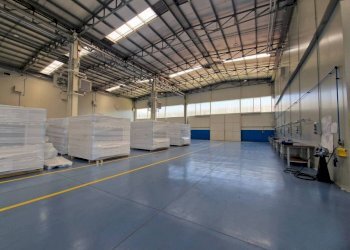 Magazzino - Capannone via Giovanni Fattori, Inveruno - foto 17