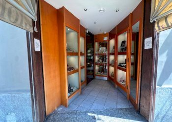 Ingresso - Negozio corso Regina Margherita, 24/B, Torino - foto 4