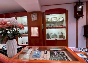 Interno non residenziale - Negozio corso Regina Margherita, 24/B, Torino - foto 7