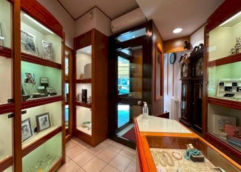 Interno non residenziale - Negozio corso Regina Margherita, 24/B, Torino - foto 9