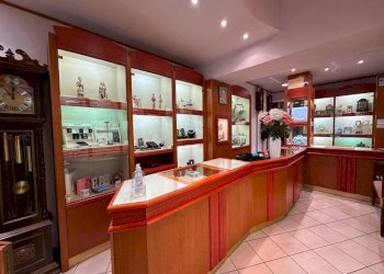 Interno non residenziale - Negozio corso Regina Margherita, 24/B, Torino - foto 11