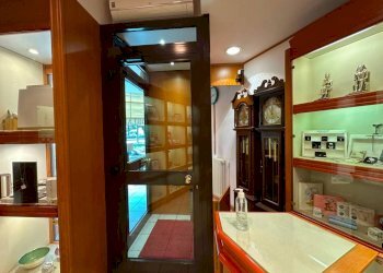 Interno non residenziale - Negozio corso Regina Margherita, 24/B, Torino - foto 12