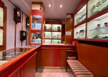 Interno non residenziale - Negozio corso Regina Margherita, 24/B, Torino - foto 13