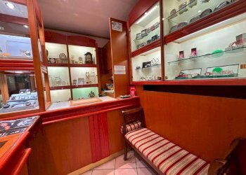 Interno non residenziale - Negozio corso Regina Margherita, 24/B, Torino - foto 14