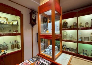 Interno non residenziale - Negozio corso Regina Margherita, 24/B, Torino - foto 17