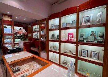Interno non residenziale - Negozio corso Regina Margherita, 24/B, Torino - foto 18