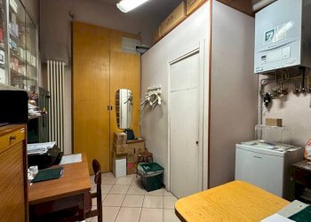 Magazzino - Negozio corso Regina Margherita, 24/B, Torino - foto 21