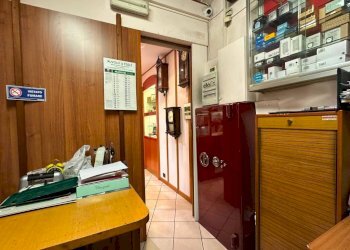 Magazzino - Negozio corso Regina Margherita, 24/B, Torino - foto 23