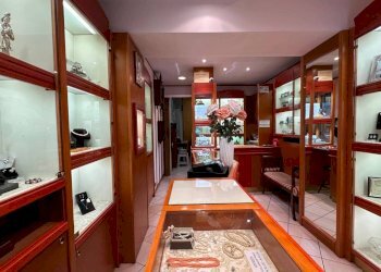 Interno non residenziale - Negozio corso Regina Margherita, 24/B, Torino - foto 19