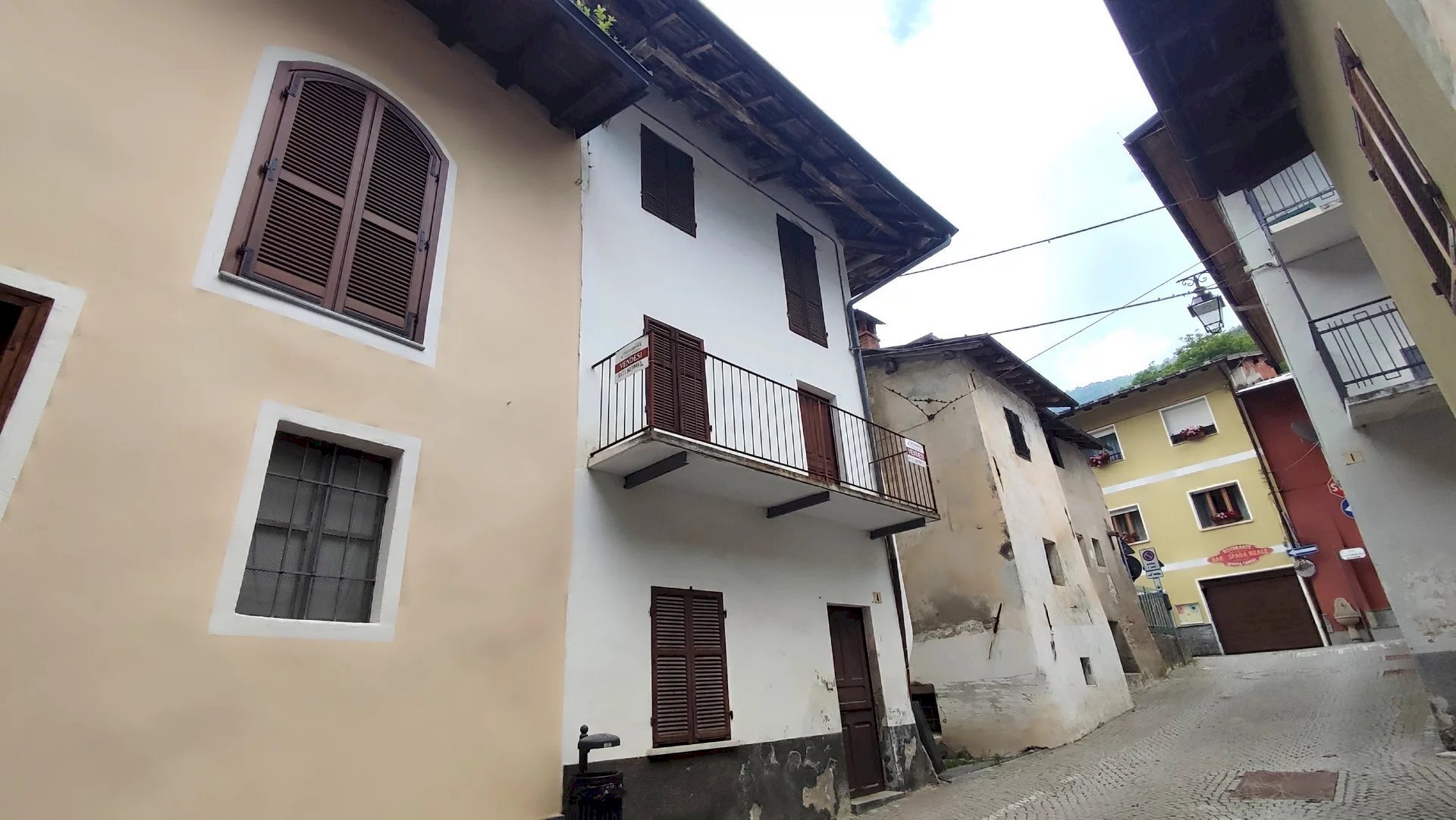 Dimora Storica Via Dragonera, 2., Roaschia - foto 2