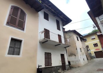 Dimora Storica Via Dragonera, 2., Roaschia - foto 2