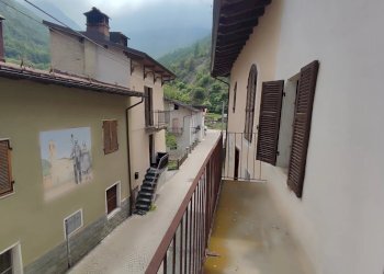 Dimora Storica Via Dragonera, 2., Roaschia - foto 4