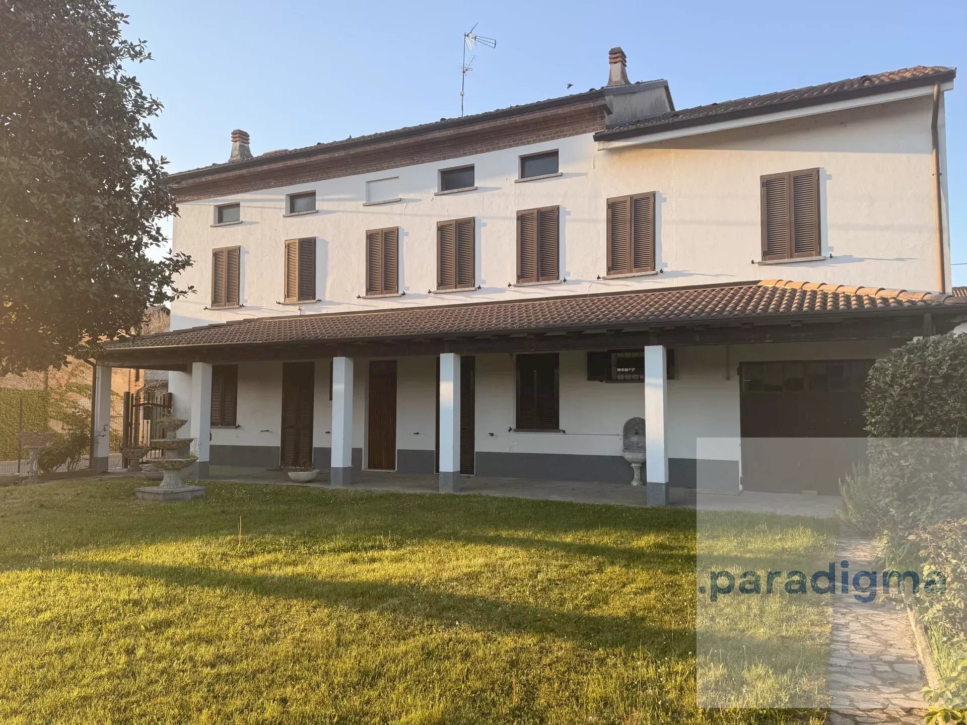 Villa Via Pratolongo, Isola Sant'Antonio - photo 1
