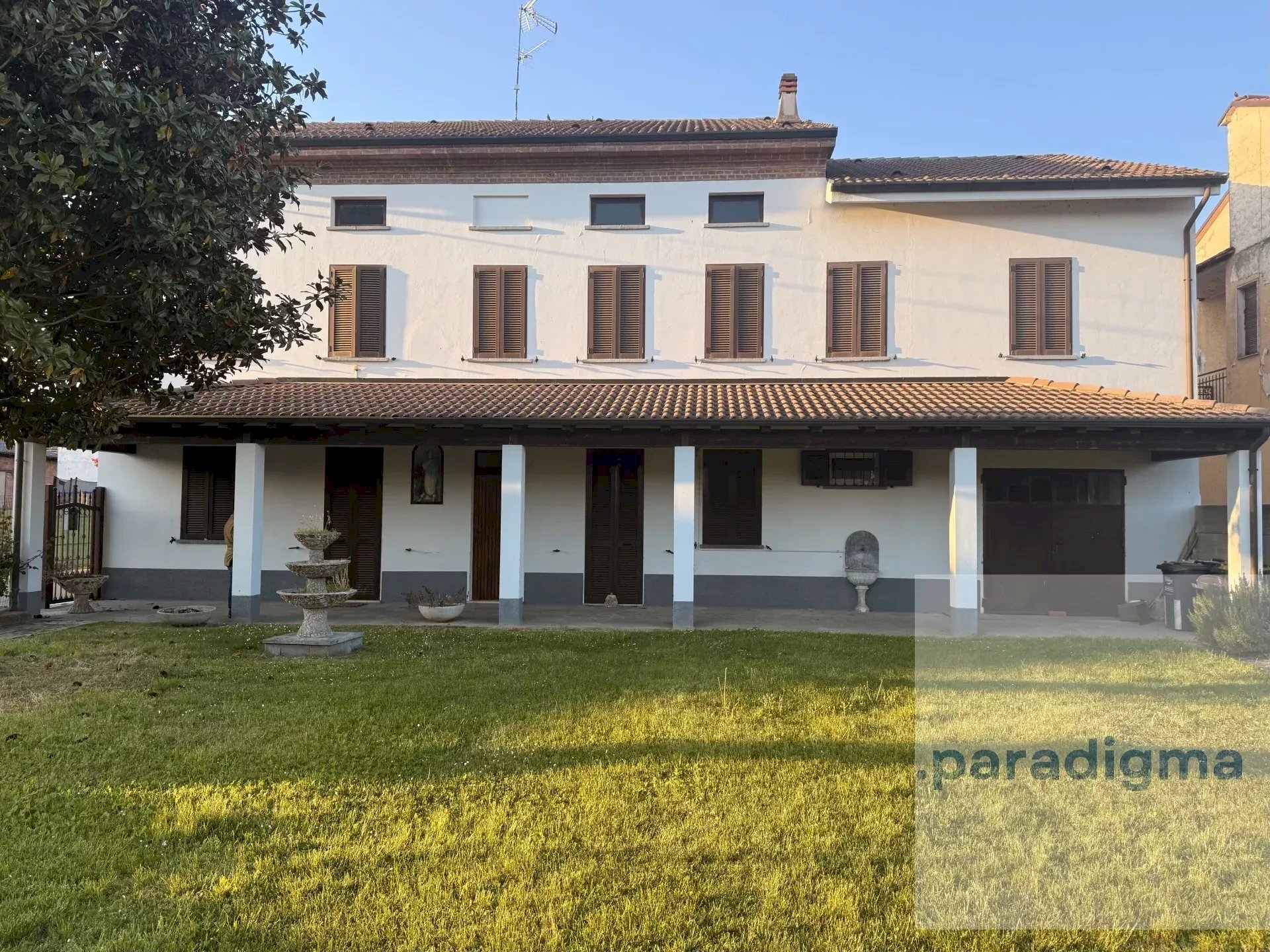 Villa Via Pratolongo, Isola Sant'Antonio - photo 2
