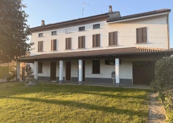 Villa Via Pratolongo, Isola Sant'Antonio - foto 1