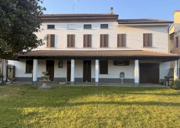 Villa Via Pratolongo, Isola Sant'Antonio - foto 2