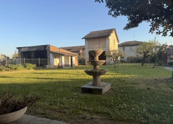 Villa Via Pratolongo, Isola Sant'Antonio - foto 3