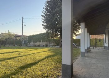 Villa Via Pratolongo, Isola Sant'Antonio - foto 4