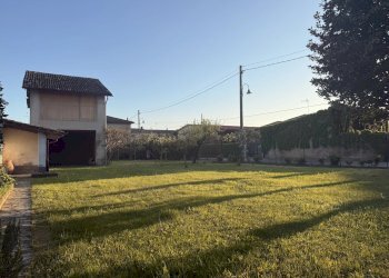 Villa Via Pratolongo, Isola Sant'Antonio - foto 5