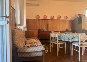 Villa Via Pratolongo, Isola Sant'Antonio - foto 9