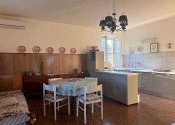 Villa Via Pratolongo, Isola Sant'Antonio - foto 10