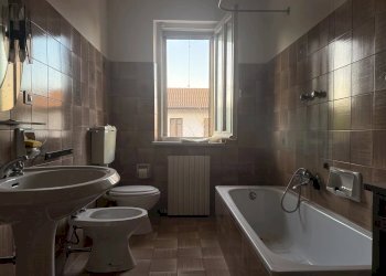 Villa Via Pratolongo, Isola Sant'Antonio - foto 14