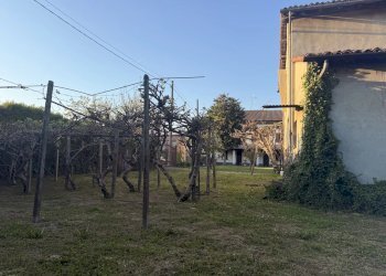 Villa Via Pratolongo, Isola Sant'Antonio - foto 19