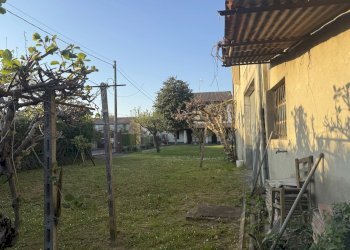 Villa Via Pratolongo, Isola Sant'Antonio - foto 22