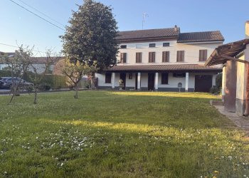 Villa Via Pratolongo, Isola Sant'Antonio - foto 24