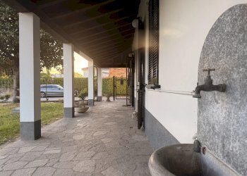 Villa Via Pratolongo, Isola Sant'Antonio - foto 25