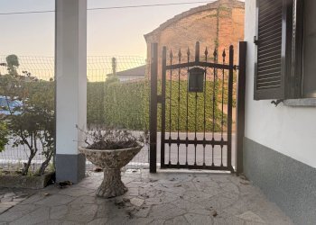 Villa Via Pratolongo, Isola Sant'Antonio - foto 26