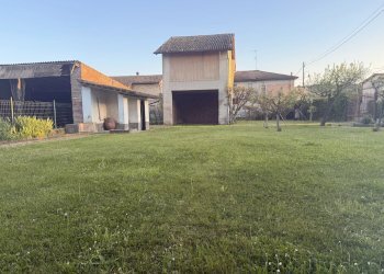Villa Via Pratolongo, Isola Sant'Antonio - foto 27