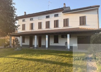 Villa Via Pratolongo, Isola Sant'Antonio - photo 1