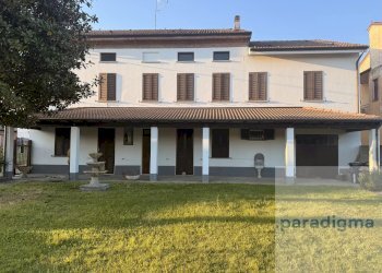 Villa Via Pratolongo, Isola Sant'Antonio - photo 2