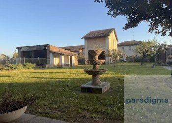 Villa Via Pratolongo, Isola Sant'Antonio - photo 3