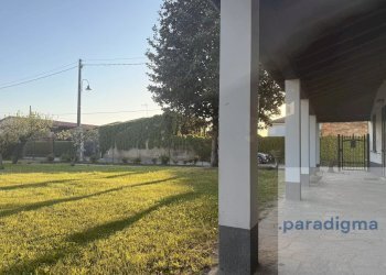 Villa Via Pratolongo, Isola Sant'Antonio - photo 4