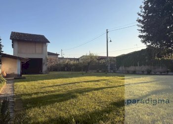 Villa Via Pratolongo, Isola Sant'Antonio - photo 5