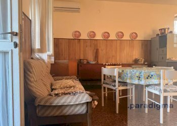 Villa Via Pratolongo, Isola Sant'Antonio - photo 9