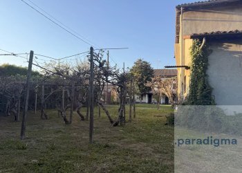Villa Via Pratolongo, Isola Sant'Antonio - photo 19