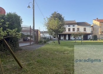 Villa Via Pratolongo, Isola Sant'Antonio - photo 23