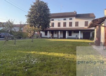 Villa Via Pratolongo, Isola Sant'Antonio - photo 24