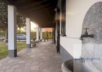 Villa Via Pratolongo, Isola Sant'Antonio - photo 25