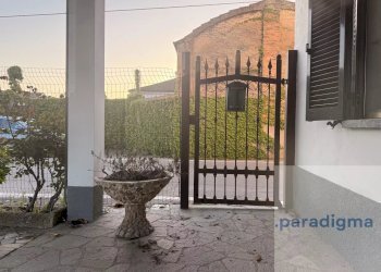 Villa Via Pratolongo, Isola Sant'Antonio - photo 26
