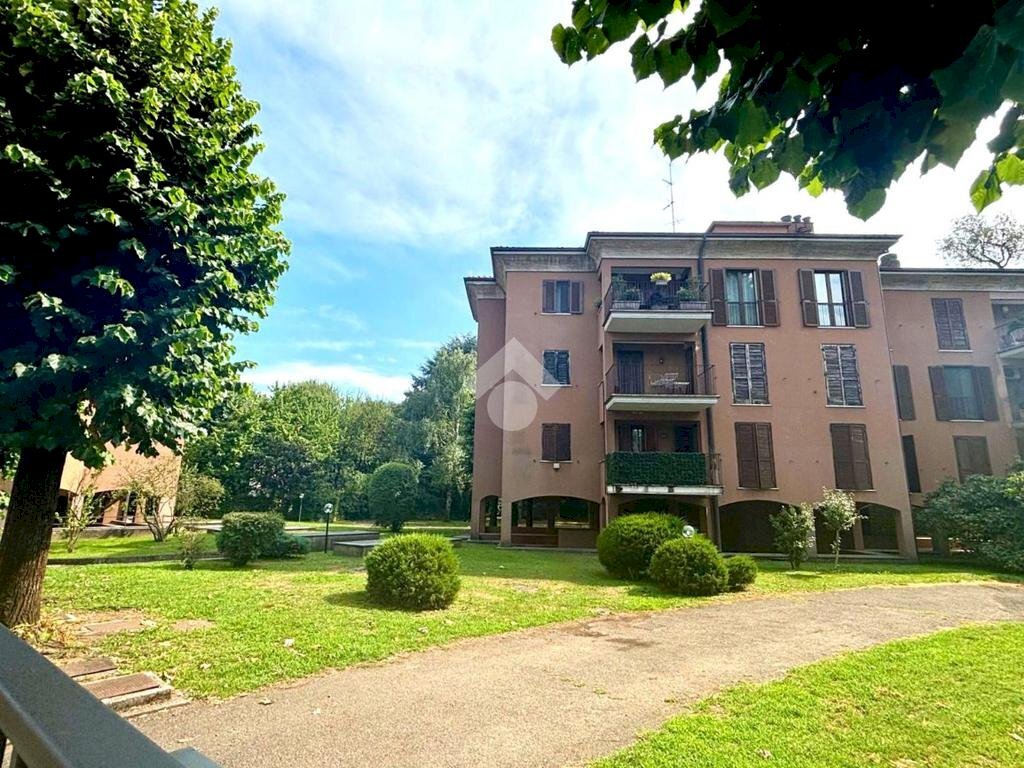 Two-room apartment Via Giorgio Giulini, Rho - photo 1